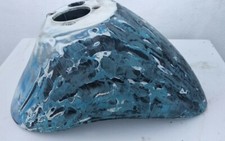 Parafango anteriore piaggio usato  Manfredonia