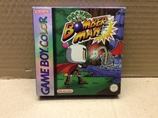 Pocket bomberman game usato  Imola