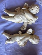 Vintage ivory chalkware for sale  Fort Wayne