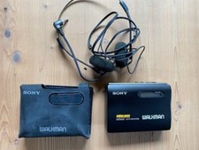 Sony walkman ex50 gebraucht kaufen  Zwiesel