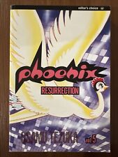 Phoenix volume resurrection for sale  Seattle