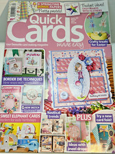 Quick cards march for sale  Kernersville