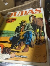 Judas daim press usato  Preganziol