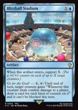 Mtg final fantasy for sale  NORWICH