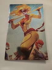 Thundercats ivan tao for sale  West Monroe