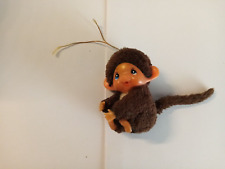 Monchhichi kleine plüschfigur gebraucht kaufen  Köln