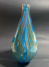 Vetro murano vaso usato  Eboli