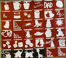 Sizzix sizzlits die for sale  HUDDERSFIELD