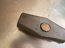 Vintage pound sledge for sale  Gap