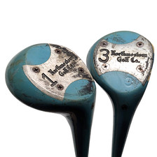 Northwestern golf pro for sale  Pittsburgh