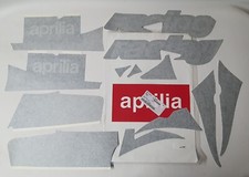 Kit adesivi decalco usato  Villafranca Sicula