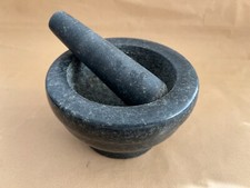 Großer massiver mörser gebraucht kaufen  Bad Bramstedt