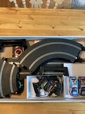 Scalextric bundle cars for sale  GUNNISLAKE