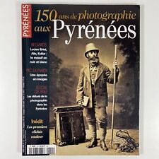 Pyrénées magazine série d'occasion  Massy