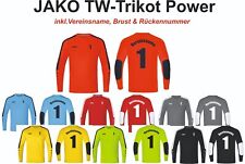 Jako trikot power gebraucht kaufen  Krefeld