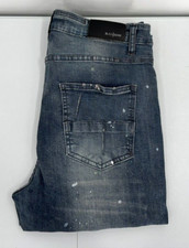 Black denim brand for sale  Aledo