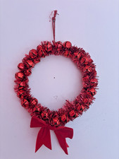 Christmas xmas round for sale  EDENBRIDGE