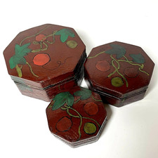 Vintage chinese nesting for sale  Memphis