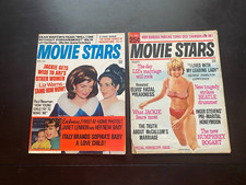 Lot movie stars for sale  Wilmington