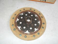 Disco frizione lancia usato Disco frizione lancia usato  Como