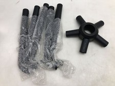 Sytopia Buerostuhl Footcross - Solidna 5-gwiazdkowa podstawa Metalowy obrotnik  na sprzedaż  PL