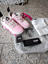 Full set moschino gebraucht kaufen  Schwelm