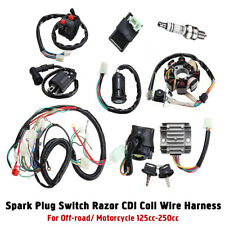 Full wiring harness for sale  HATFIELD