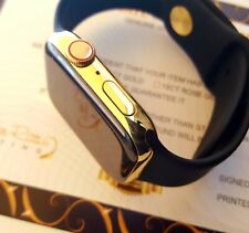 24k gold plated for sale  SHEFFIELD
