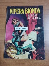 Vipera bionda del usato  Novafeltria