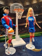 basketball barbie for sale basketball barbie for sale San Antonio