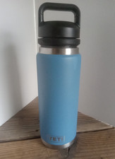 Yeti rambler stainless for sale  Great Falls