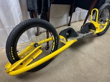 Rare yellow dirtsurfer for sale  Tucson