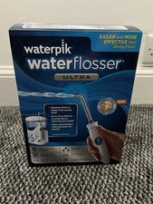 Waterpik ultra water for sale  BIRKENHEAD