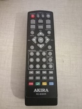 Télécommande akira rc.b36hr d'occasion  Alès