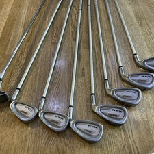 Ram concept irons for sale  ALTRINCHAM