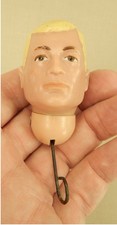 Vintage 1964 hasbro for sale  Mc Calla