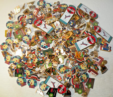 coca cola olympic pin for sale  San Tan Valley