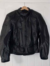 Belstaff men leather for sale  RICHMOND