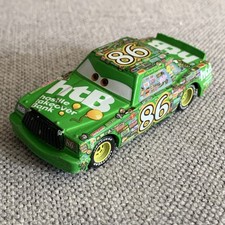 Disney cars chick d'occasion  Expédié en Belgium