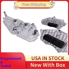 Programmed tcu tcm for sale  USA