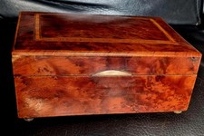 Boite bijoux musicale d'occasion  Dieppe