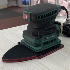 Parkside power sander for sale  BLACKPOOL