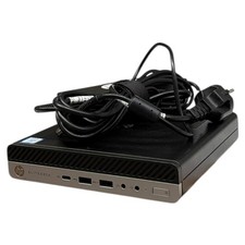 Elitedesk 800 7500 gebraucht kaufen  Oberottmarshausen