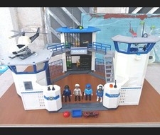 Stazione polizia giocattolo usato Stazione polizia giocattolo usato  Taranto