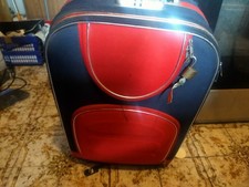 Trolley bagaglio mano usato  Torino