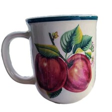 Apple mug coffee for sale  Belmont