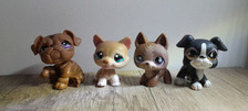 Littlest pet shop d'occasion  Compiègne