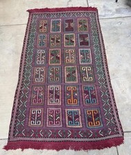 Vintage rug kilim for sale  Pasadena