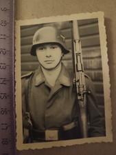 Kleinporträt deutscher soldat gebraucht kaufen  Schwerin