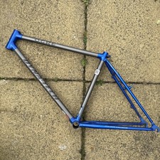 Raleigh dynatech ogre for sale  UK
